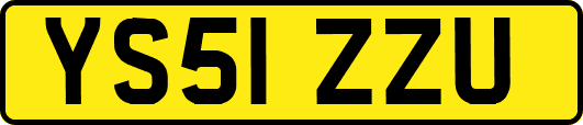YS51ZZU