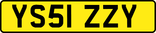 YS51ZZY