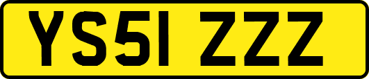 YS51ZZZ
