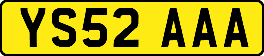 YS52AAA