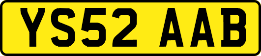 YS52AAB