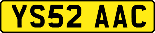 YS52AAC