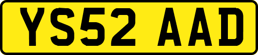 YS52AAD