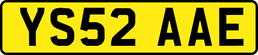 YS52AAE