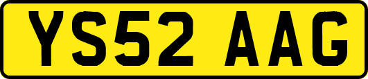 YS52AAG