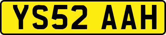 YS52AAH