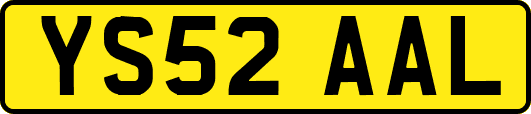 YS52AAL