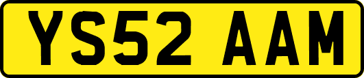 YS52AAM