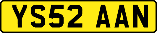 YS52AAN