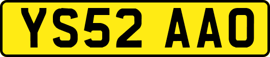 YS52AAO