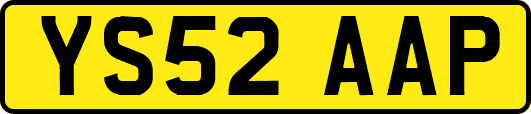 YS52AAP