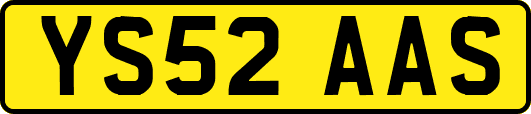 YS52AAS
