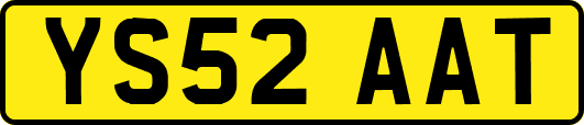YS52AAT