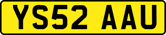YS52AAU