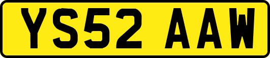 YS52AAW