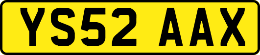 YS52AAX