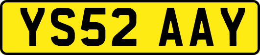 YS52AAY