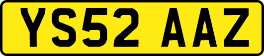 YS52AAZ