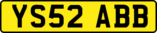 YS52ABB