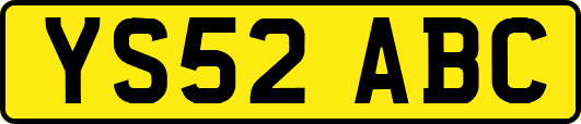 YS52ABC
