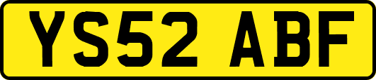 YS52ABF