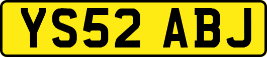 YS52ABJ