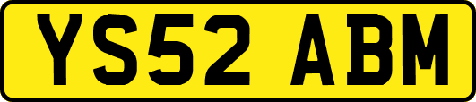YS52ABM