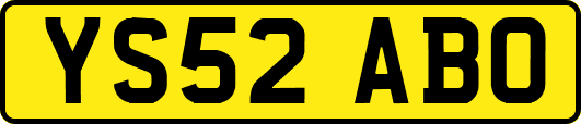 YS52ABO