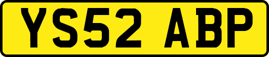 YS52ABP