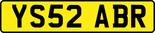 YS52ABR