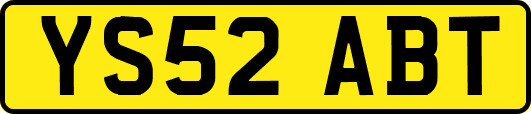 YS52ABT