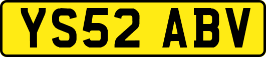 YS52ABV