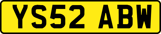 YS52ABW