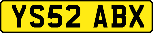 YS52ABX