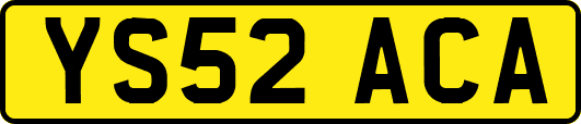 YS52ACA