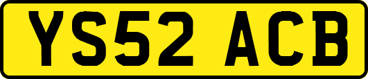 YS52ACB