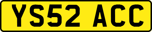 YS52ACC