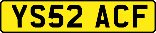 YS52ACF