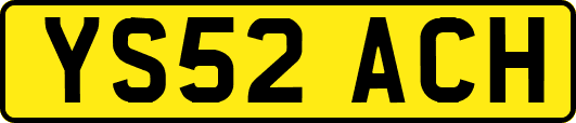 YS52ACH