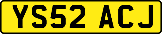 YS52ACJ