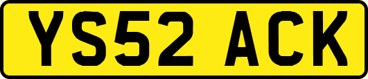 YS52ACK