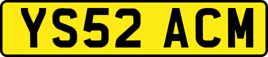 YS52ACM