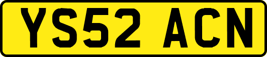 YS52ACN