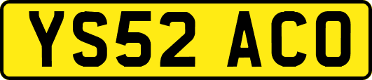 YS52ACO