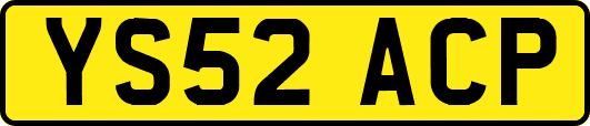 YS52ACP