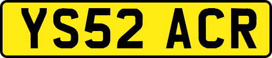 YS52ACR