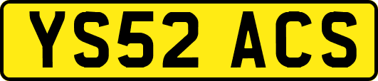 YS52ACS