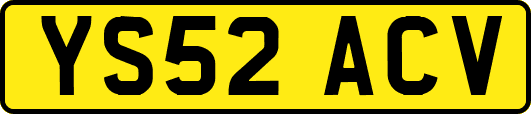 YS52ACV