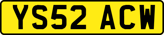 YS52ACW