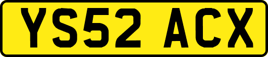 YS52ACX